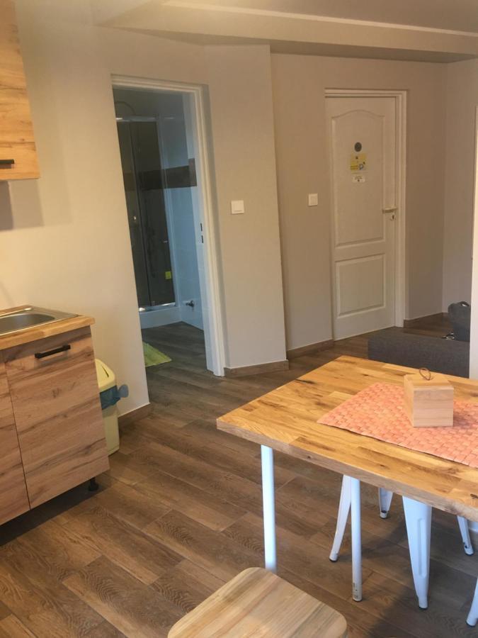 Zielony Domek 3* Karpacz