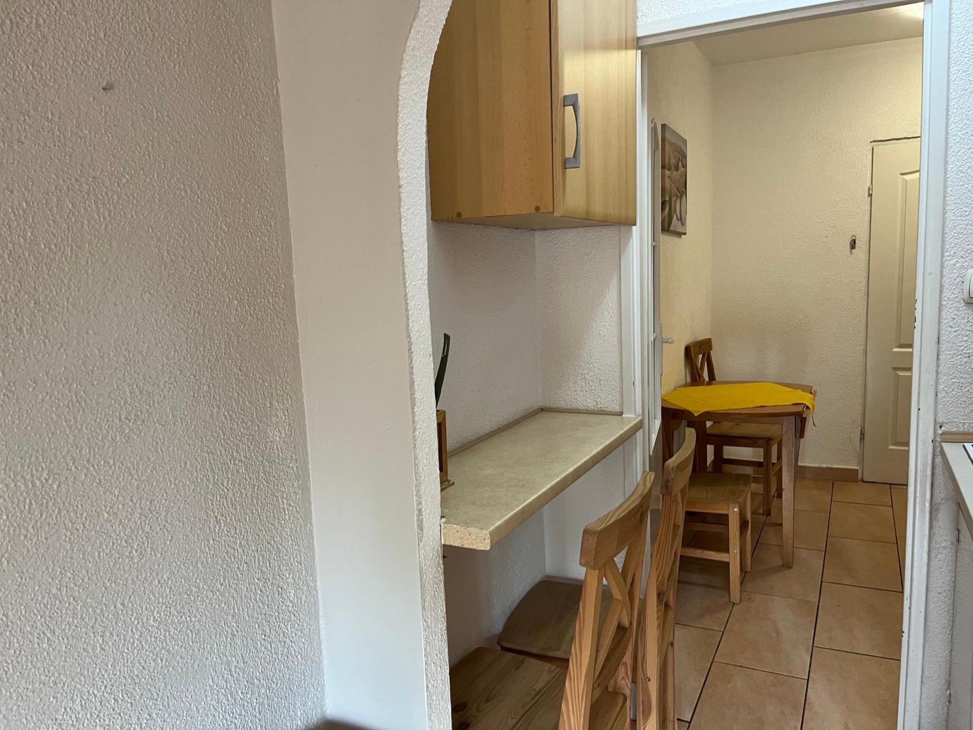 Pensión Zielony Domek 3*