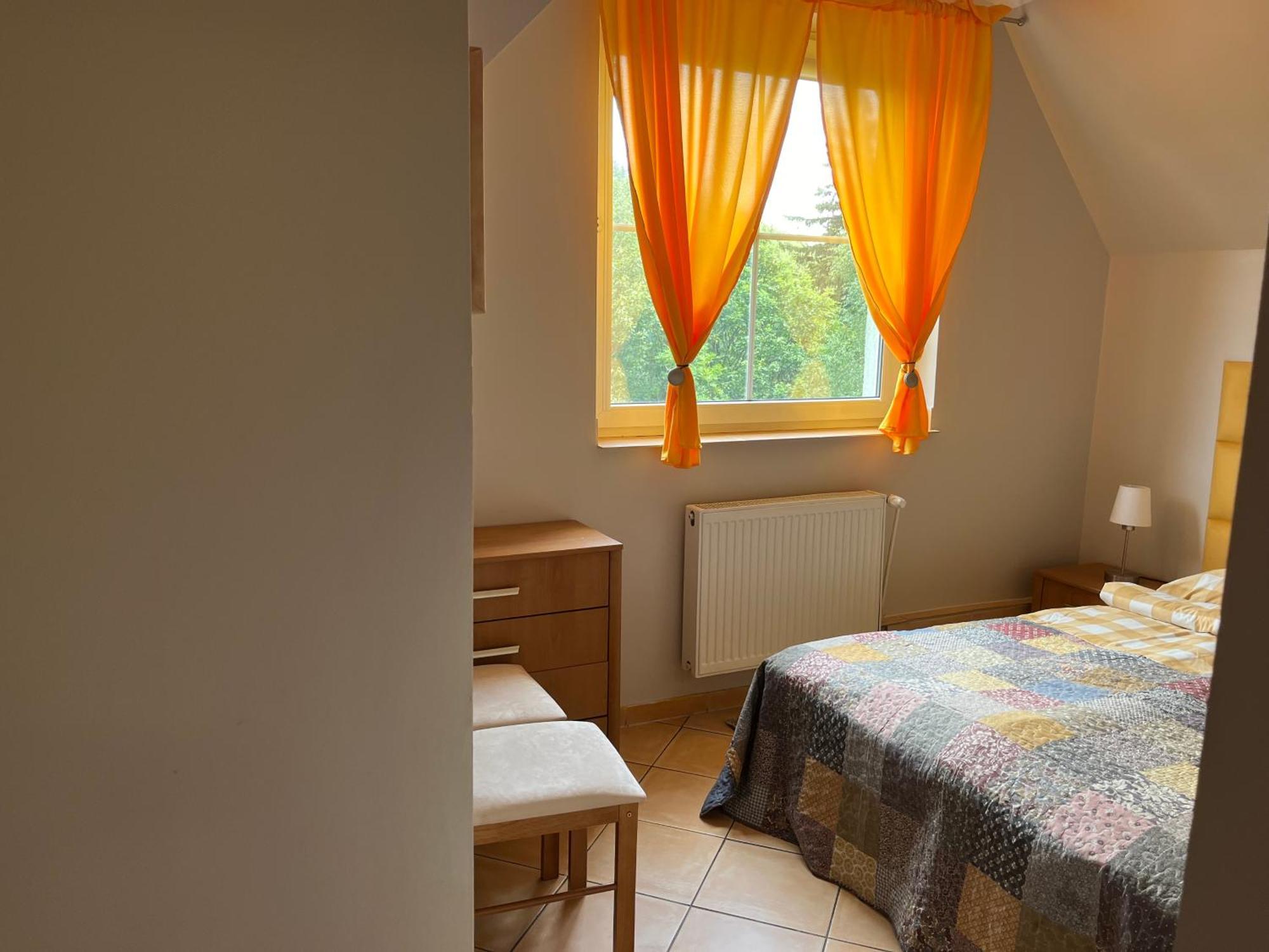 Zielony Domek 3*