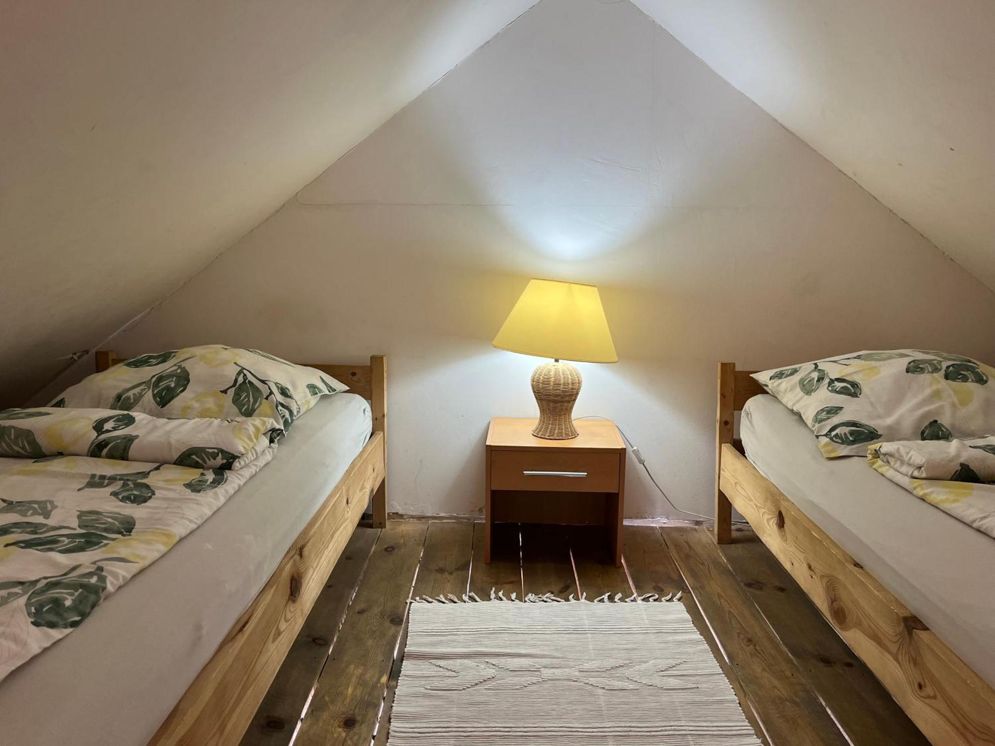 Zielony Domek Pensión 3*