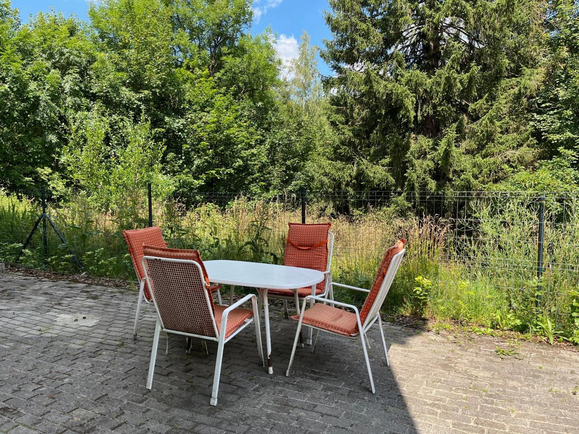 Zielony Domek