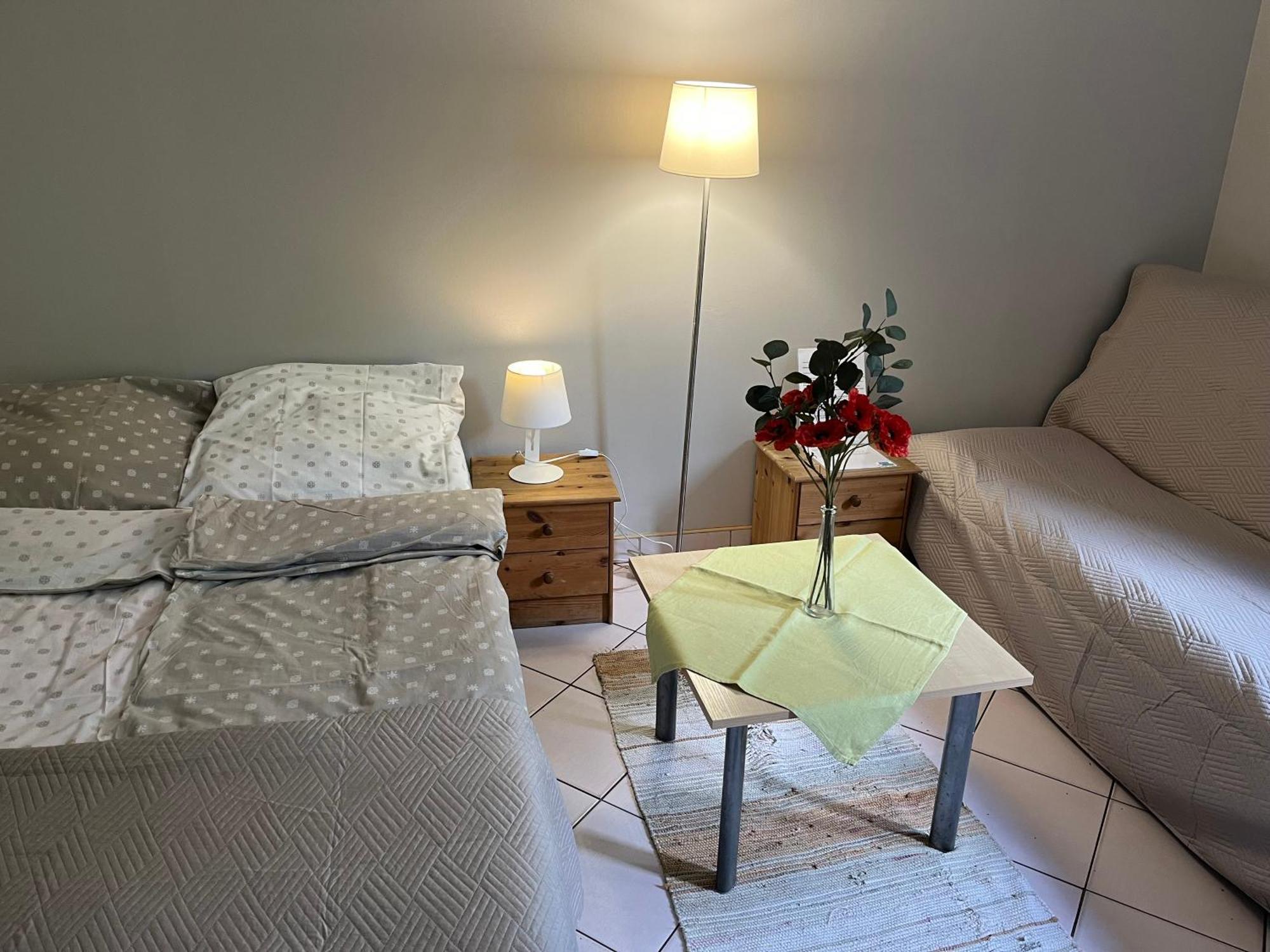 Zielony Domek 3*