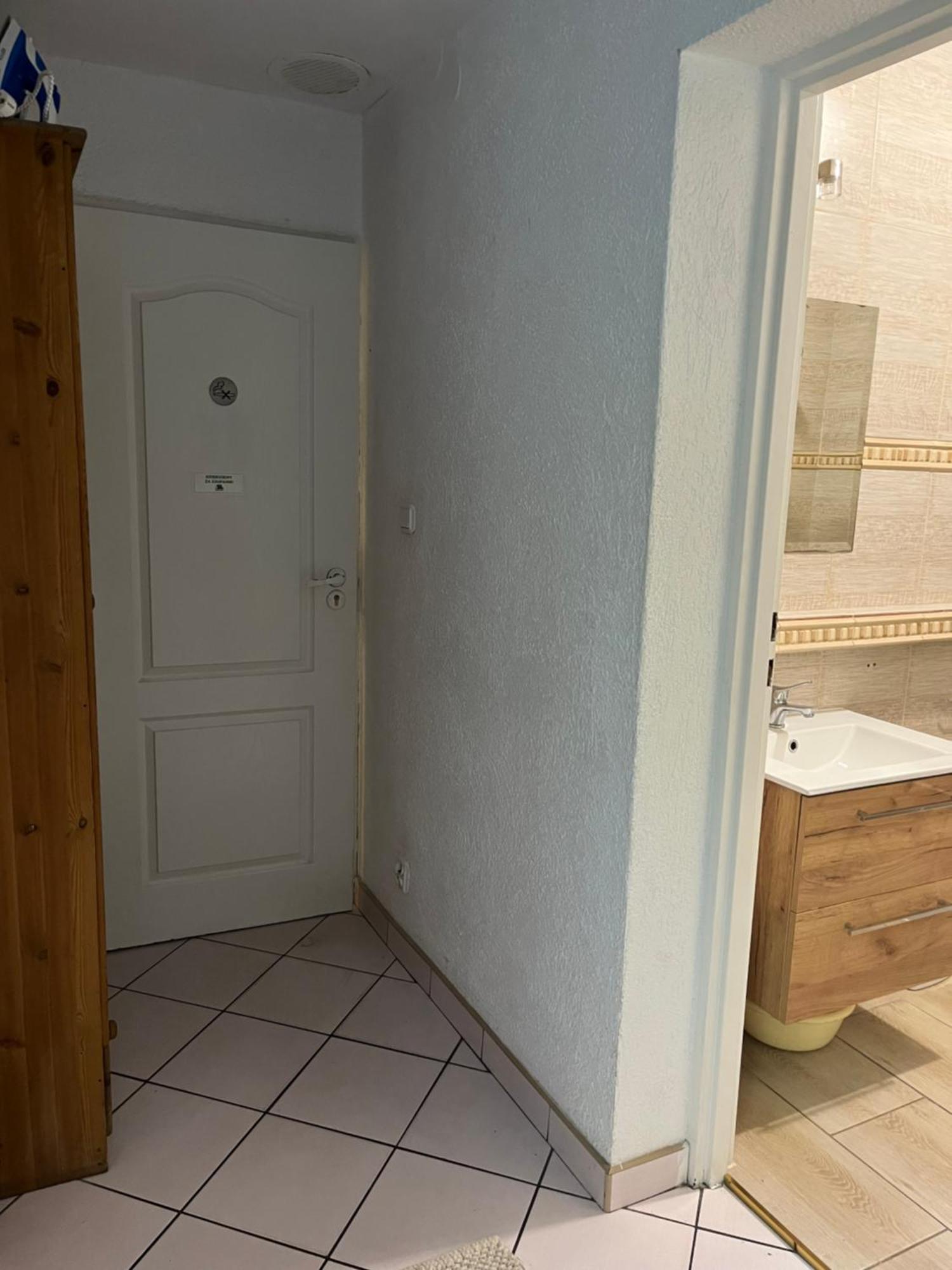 Zielony Domek 3*