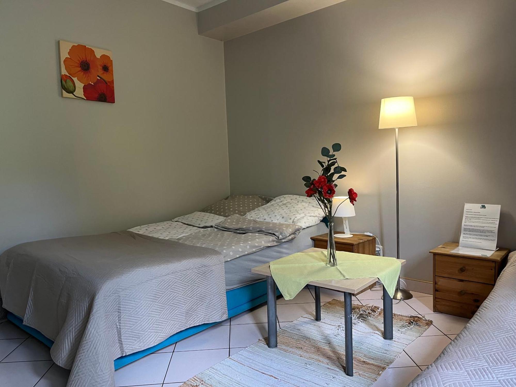 Penzion Zielony Domek 3*