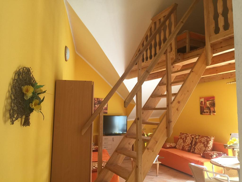 Zielony Domek Penzion 3*